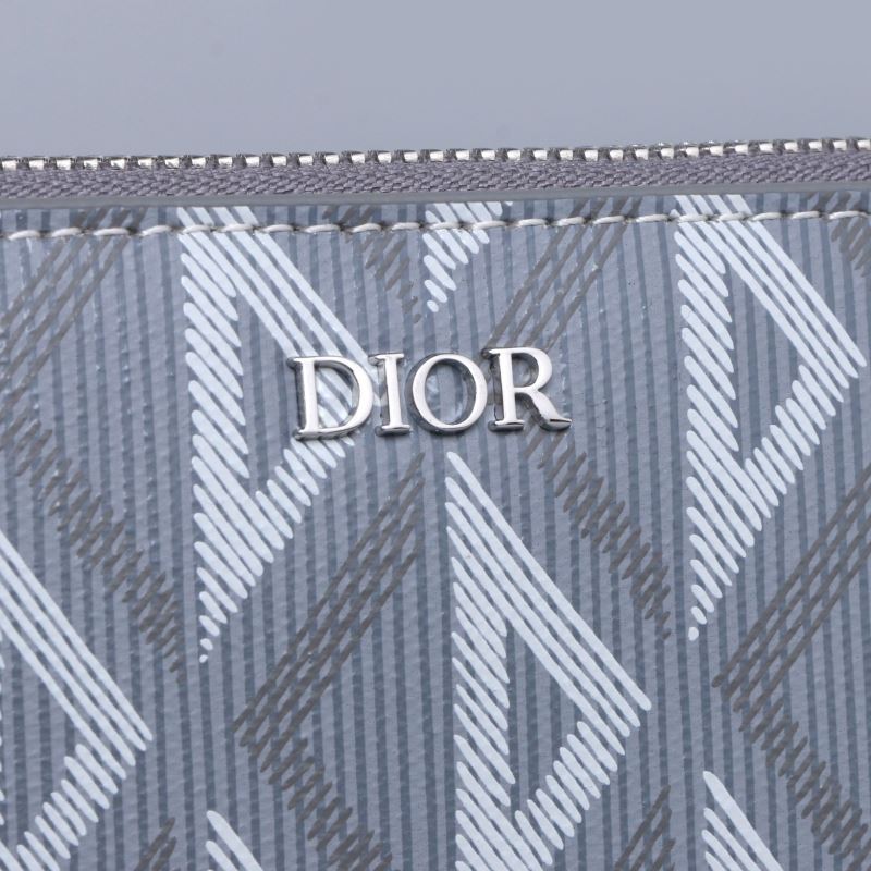 Christian Dior Wallet